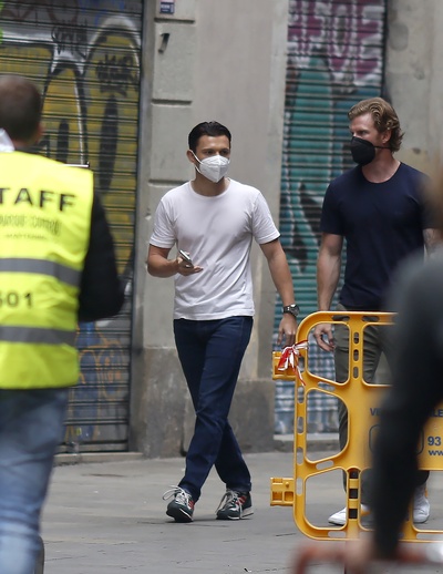 神秘海域剧照的剧照