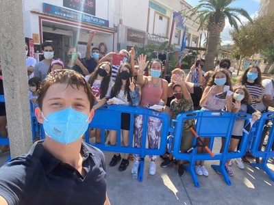 神秘海域剧照的剧照