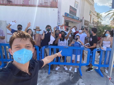 神秘海域剧照的剧照