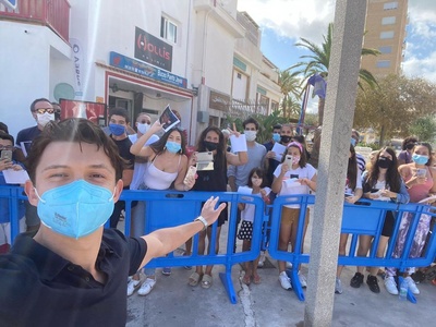 神秘海域剧照的剧照