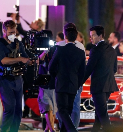 神秘海域剧照的剧照