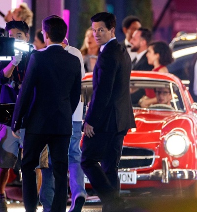 神秘海域剧照的剧照