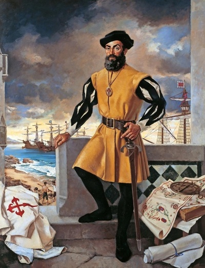 神秘海域剧照的剧照