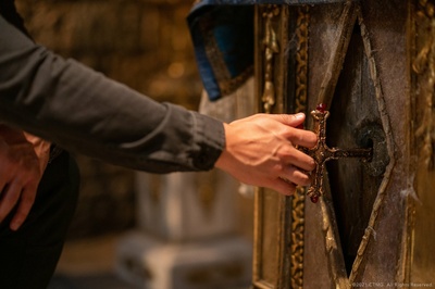 神秘海域剧照的剧照