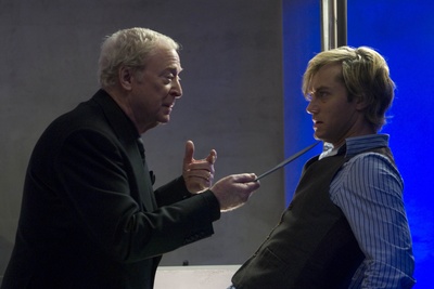 足迹剧照的剧照