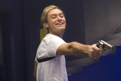 足迹剧照的剧照