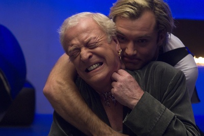 足迹剧照的剧照