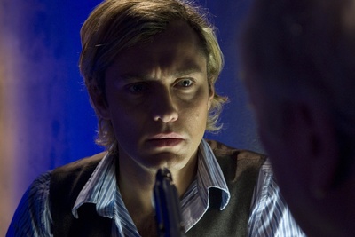 足迹剧照的剧照