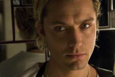 足迹剧照的剧照