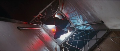 足迹剧照的剧照