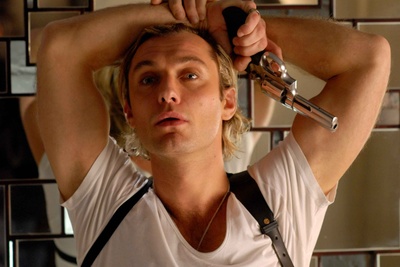 足迹剧照的剧照