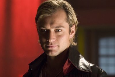 足迹剧照的剧照