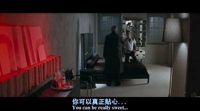 足迹剧照的剧照