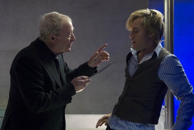 足迹剧照的剧照