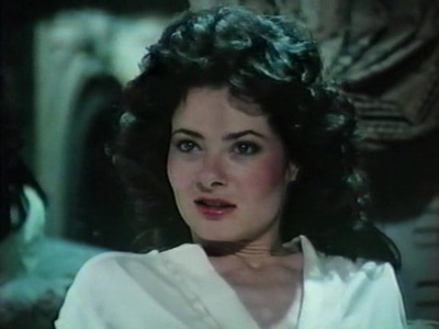 淫荡蒂芙尼的故事剧照的剧照