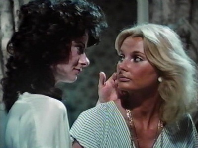 淫荡蒂芙尼的故事剧照的剧照