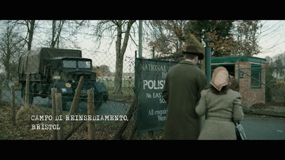 最后证人剧照的剧照