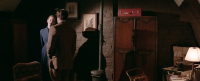 最后证人剧照的剧照