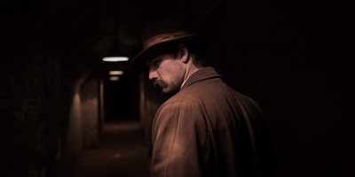 最后证人剧照的剧照