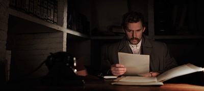 最后证人剧照的剧照