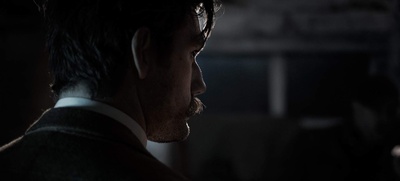 最后证人剧照的剧照