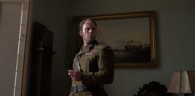 最后证人剧照的剧照