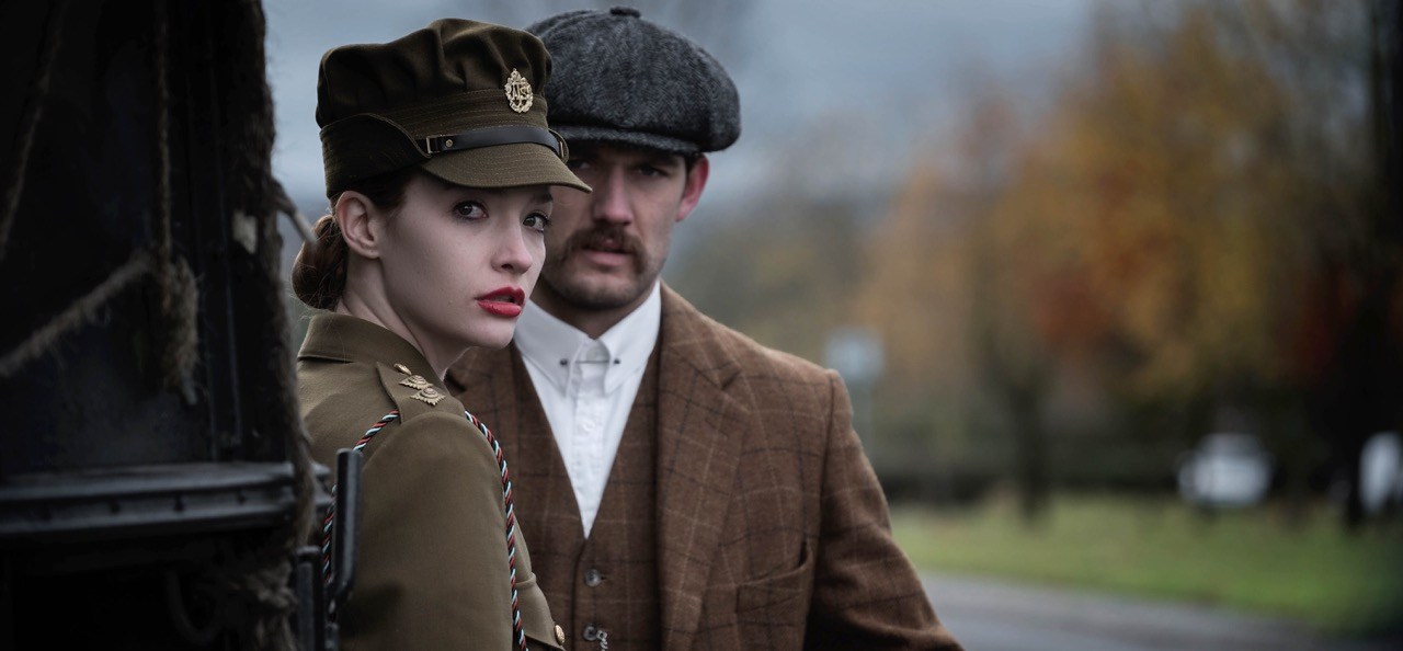 最后证人剧照的剧照