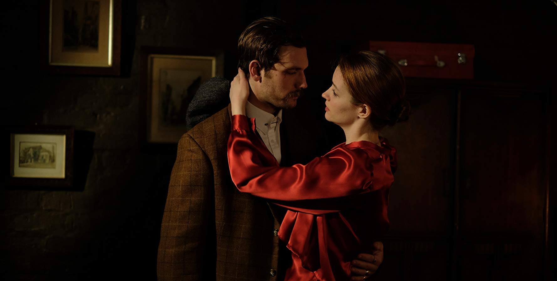 最后证人剧照的剧照