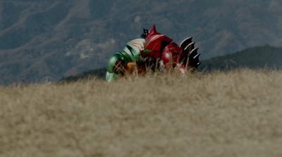 假面骑士亚马逊们剧场版 最后的审判剧照的剧照