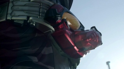 假面骑士亚马逊们剧场版 最后的审判剧照的剧照