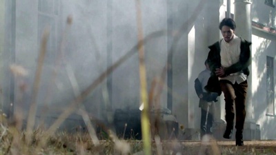 假面骑士亚马逊们剧场版 最后的审判剧照的剧照