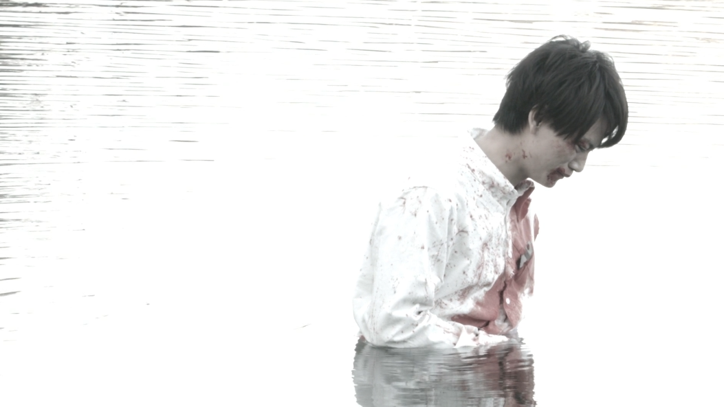 假面骑士亚马逊们剧场版 最后的审判剧照的剧照