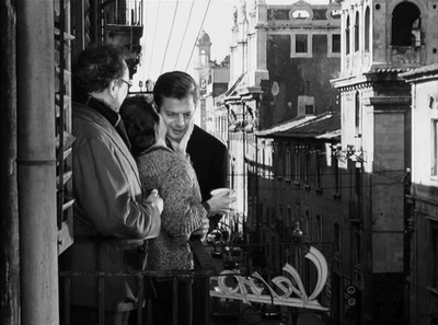 英俊的安东尼奥剧照的剧照