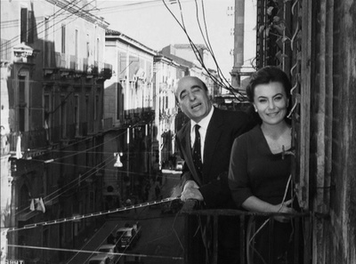 英俊的安东尼奥剧照的剧照