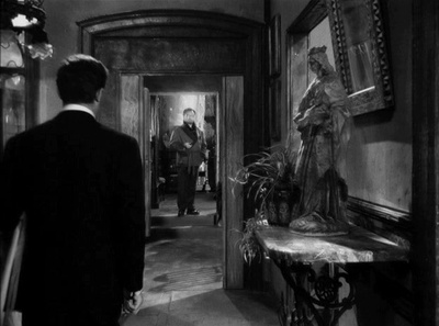 英俊的安东尼奥剧照的剧照