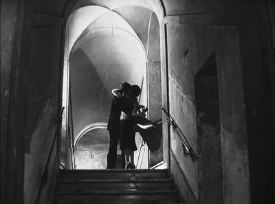 英俊的安东尼奥剧照的剧照