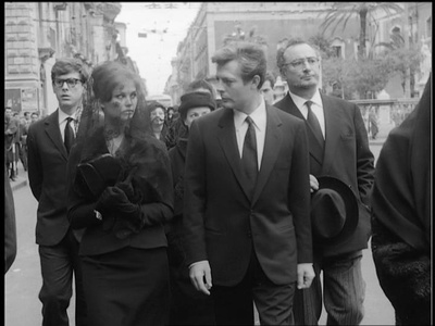 英俊的安东尼奥剧照的剧照