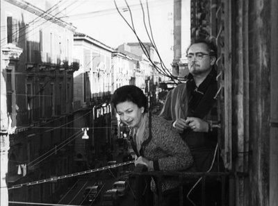 英俊的安东尼奥剧照的剧照