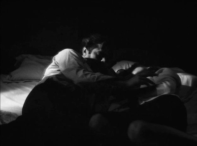 英俊的安东尼奥剧照的剧照