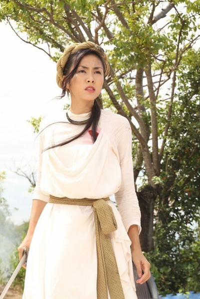 美人计剧照的剧照