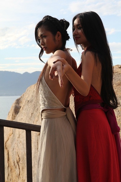 美人计剧照的剧照