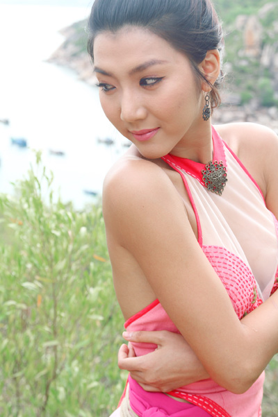 美人计剧照的剧照