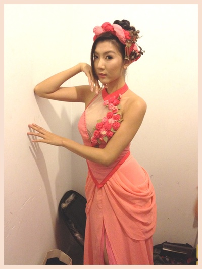 美人计剧照的剧照