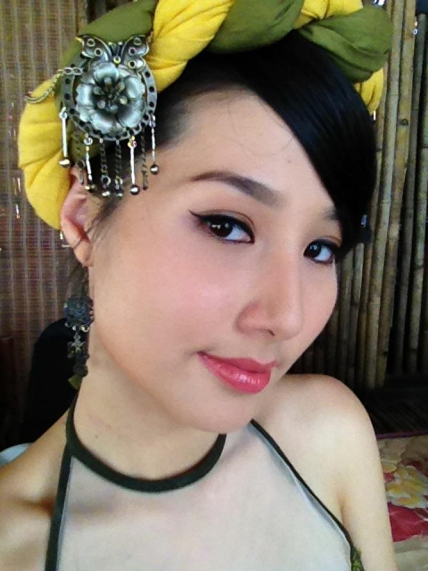 美人计剧照的剧照