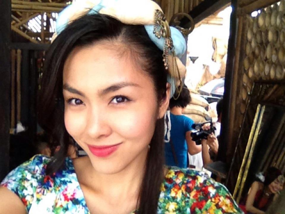 美人计剧照的剧照