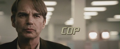 极速复仇剧照的剧照