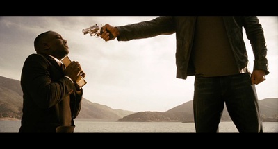 极速复仇剧照的剧照