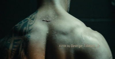 极速复仇剧照的剧照