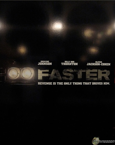 极速复仇剧照的剧照