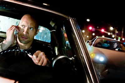 极速复仇剧照的剧照